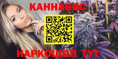 гашик Кандалакша