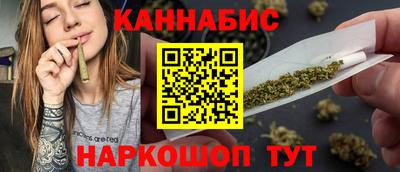 гашик Кандалакша